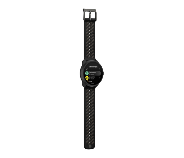 Suunto RACE 3S TITANIUM BLACK - 1582504 - zdjęcie 11